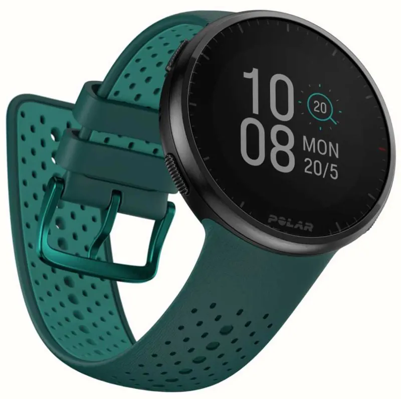 Polar Pacer Pro S-L Teal-1
